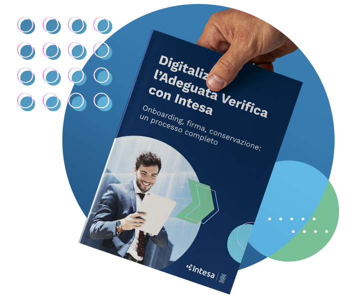 Digitalizza l’adeguata verifica bancaria