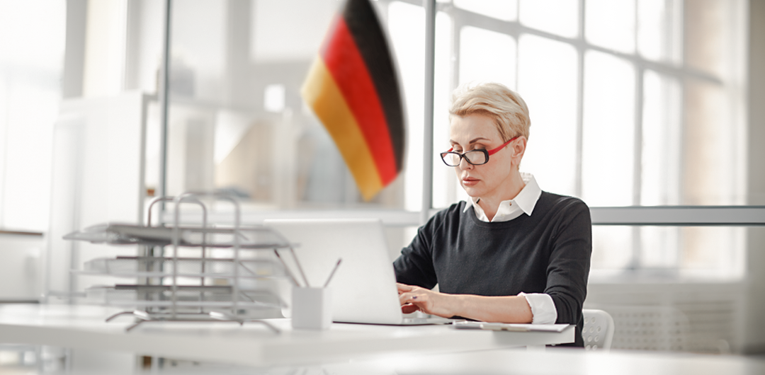 Mandatory electronic invoicing in Germany from 2025