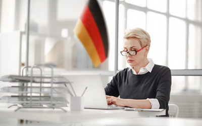 Mandatory electronic invoicing in Germany from 2025