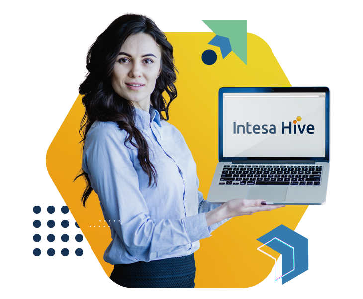 Intesa Hive