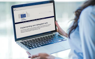 Gli Implementing Acts di eIDAS 2.0: a che punto siamo e cosa cambia per le aziende