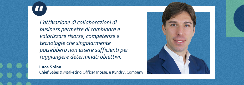 Articolot_PartnerProgram_LucaSpina Servizi Fiduciari Qualificati (Qualified Trust Services)