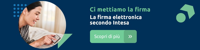 Firma, Scopri di più