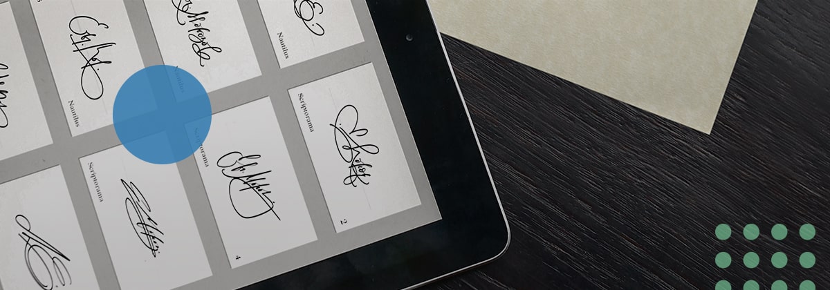 Come semplificare i processi di business con la firma elettronica e digitale Come semplificare i processi di business con la firma elettronica e digitale